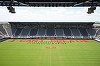 Jucătorii de la DC United, omagiu pentru George Floyd  - VIDEO