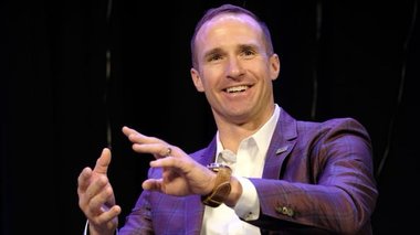 Drew Brees, star în NFL, a primit ameninţări cu moartea după ce a spus că a pune genunchiul în pământ la intonarea imnului american este lipsă de respect
