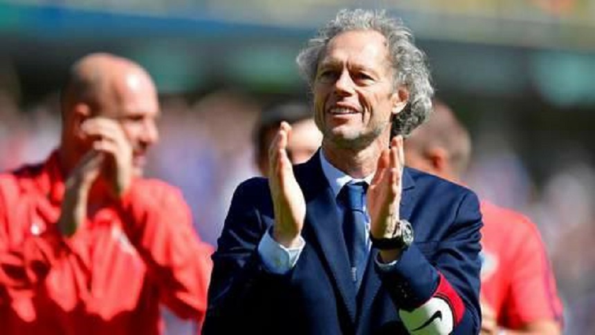 Michel Preud’homme a renunţat la conducerea tehnică a echipei Standard Liege