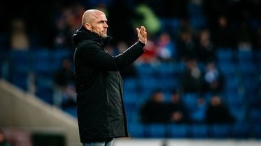 Antrenorul Alfred Schreuder a fost demis de la Hoffenheim