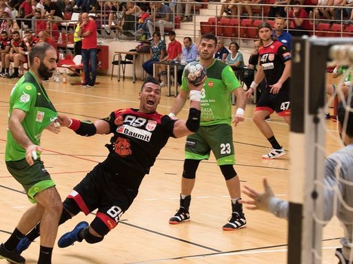 Turneul Final Four al Cupei României la handbal masculin, în 15-16 august; Liga Naţională, din 19 august