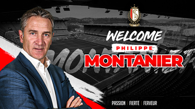 Philippe Montanier, noul antrenor al echipei Standard Liege