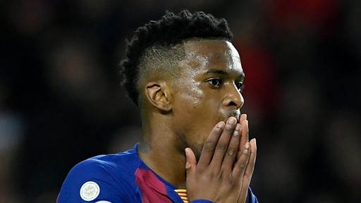 Marca: Nelson Semedo a încălcat regulile sanitare la o aniversare
