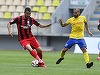 Astra Giurgiu a remizat cu Petrolul Ploieşti, scor 0-0, într-un meci amical