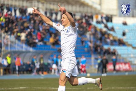  FC Farul a anunţat prelungirea contractului lui Cruceru