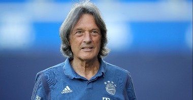 Medicul Hans-Wilhelm Müller-Wohlfahrt părăseşte Bayern Munchen după 40 de ani