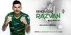 Răzvan Ochiroşii şi-a prelungit contractul cu formaţia CD Guijuelo, din a treia ligă spaniolă