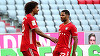 Bayern Munchen a învins cu 2-1 Borussia Monchengladbach, în Bundesliga