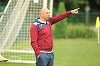 Miriuţă: Dacă şefii îşi vor dori să rămân, voi rămâne să salvez echipa. Înainte de meci, băieţii mi-au zis “We fight for you, mister”