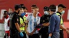 LaLiga îl va acţiona în instanţă pe suporterul care a intrat pe teren la meciul Mallorca – FC Barcelona