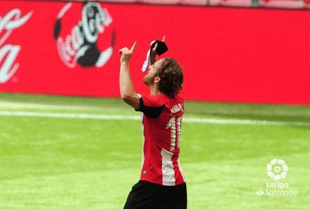 Athletic Bilbao – Atletico Madrid, scor 1-1, în LaLiga