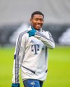 PSG vrea să-l achiziţioneze pe Alaba de la Bayern Munchen, după plecarea lui Thiago Silva