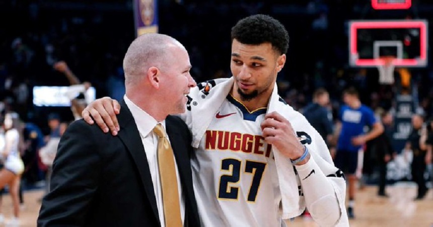 NBA: Antrenorul echipei Denver Nuggets spune că a avut coronavirus în martie