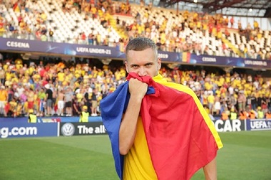 Islanda – România se joacă în octombrie. Finala play-off-ului pentru Euro-2020, programată în noiembrie