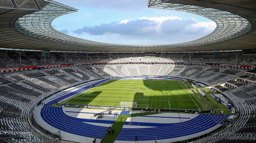 Autorităţile din Berlin refuză accesul spectatorilor la finala Cupei Germaniei