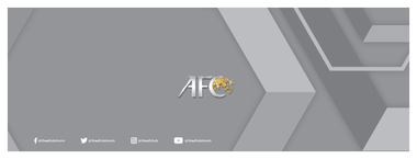 Ceremonia anuală a AFC, anulată din cauza pandemiei