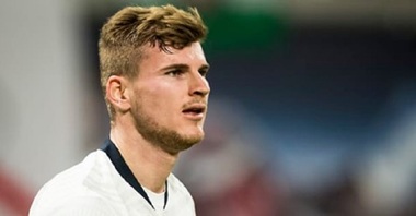 Chelsea a ajuns la un acord cu RB Leipzig pentru Timo Werner