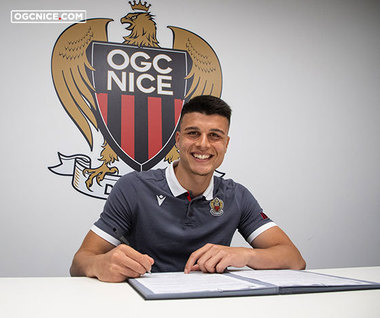 OGC Nice l-a achiziţionat pe tânărul fundaş Flavius Daniliuc de la Bayern Munchen