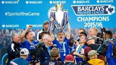 Andy King părăseşte Leicester după 16 ani