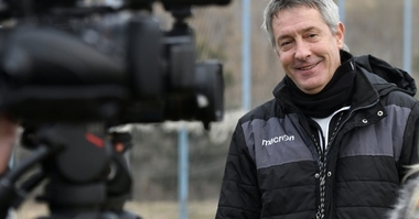 Bergodi: Băieţii au jucat bine. Putem face ceva bun în acest campionat