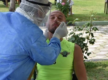 Turcia: Akhisarspor are 12 cazuri de coronavirus