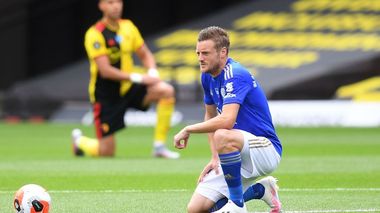 Premier League: Watford – Leicester City, scor 1-1. Golurile, marcate în minutele 90 şi 90+3