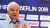 Preşedintele European Athletics a încetat din viaţă