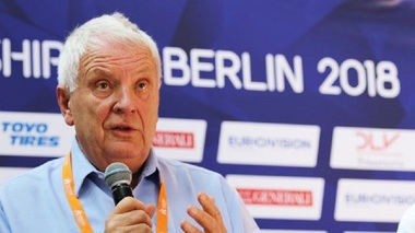Preşedintele European Athletics a încetat din viaţă