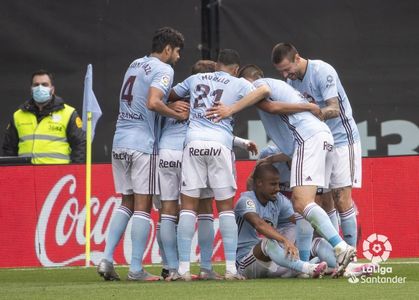 Victorie zdrobitoare pentru Celta Vigo în LaLiga: 6-0 cu Alaves