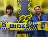 Internaţionalul Dan Emil Racoţea va juca în Spania, la echipa de pe locul 4 din Liga Asobal