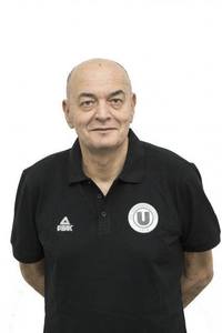 Reputatul antrenor sârb Dusko Vujosevici, continuă şi sezonul viitor la U Banca Transilvania Cluj