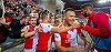 Slavia Praga, cu Nicolae Stanciu titular, a învins Viktoria Plzen, scor 1-0, şi a câştigat campionatul Cehiei