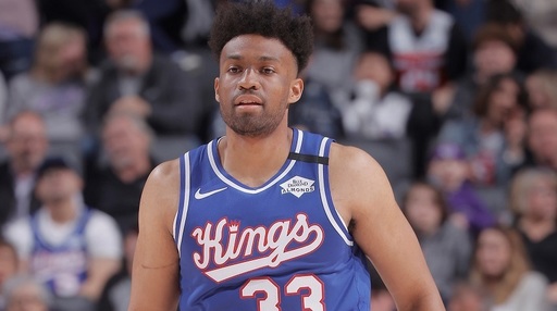 NBA: Trei baschetbalişti ai echipei Sacramento Kings au fost testaţi pozitiv cu coronavirus