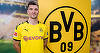Thomas Meunier a semnat cu Borussia Dortmund