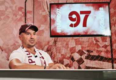 Pancu este noul preşedinte al FC Rapid