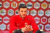 Mihai Popescu: Nu pot să zic că este umilinţă, dar ne-am prezentat foarte prost. Sperăm să ne revenim cât mai repede, în fotbal ai ocazia să-ţi speli păcatele