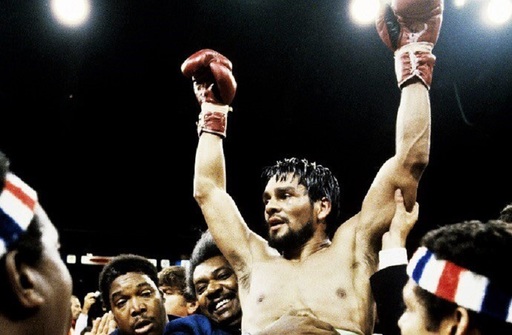 Legendarul pugilist Roberto Duran are coronavirus