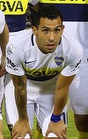 Carlos Tevez va rămâne la Boca Juniors până la finalul anului