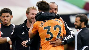 Victorie în deplasare pentru Wolverhampton în Premier League: scor 1-0 cu Aston Villa