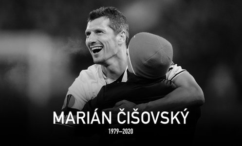 Fostul jucător al echipei Poli Timişoara Marian Cisovsky a decedat la vârsta de 40 de ani