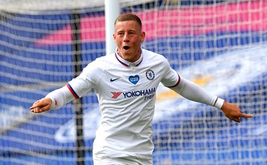Chelsea Londra, a treia semifinalistă a Cupei Angliei