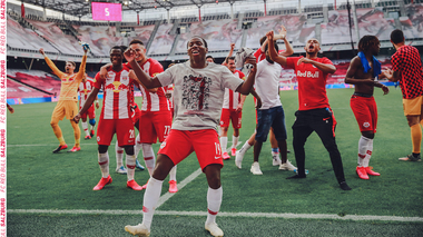 FC Salzburg a câştigat a şaptea oară consecutiv titlul în Austria
