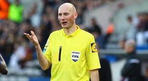 Arbitrul internaţional Antony Gautier a fost ales primar