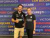 Iulia Curea, antrenor secund la echipa feminină de handbal CSM Bucureşti