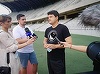 Falub: Niciodată în istoria fotbalului nu cred că a existat o pauză atât de lungă. Trebuie să ne organizăm