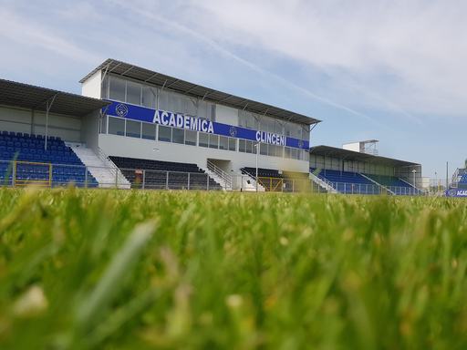 Academica Clinceni a învins Sepsi, scor 1-0, în Liga I