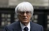 Ecclestone, în vârstă de 89 de ani, a devenit tată de băiat