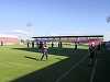 FC Voluntari a învins Chindia Târgovişte, scor 2-0, în Liga I