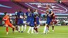 Chelsea a fost învinsă de West Ham, scor 3-2, în Premier League. Ultimul gol al învingătorilor, marcat în minutul 89