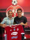 Sepsi l-a legitimat pe mijlocaşul Vlad Mitrea